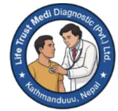 Life Trust Medi Diagnostic Pvt Ltd